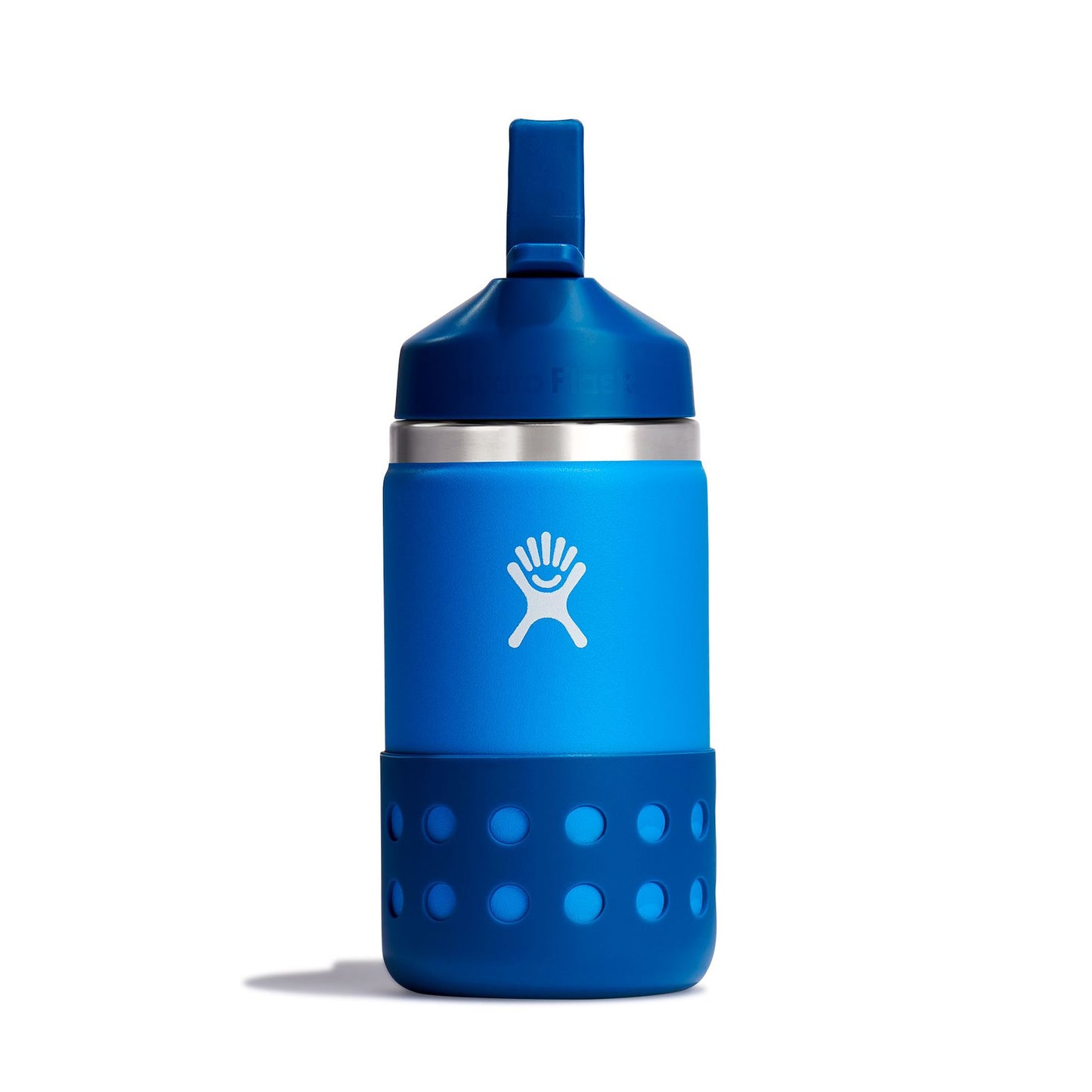 Garrafa de Criança C/ Palhinha HYDRO FLASK 350 ML
