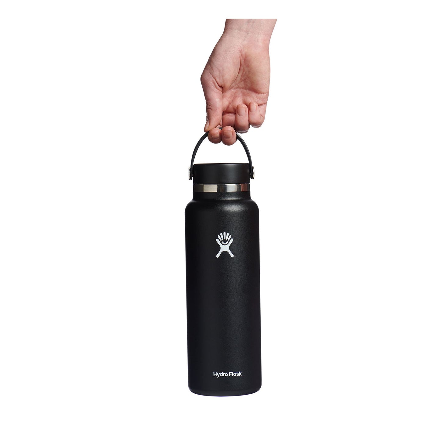 Garrafa HYDRO FLASK 1,18L Black