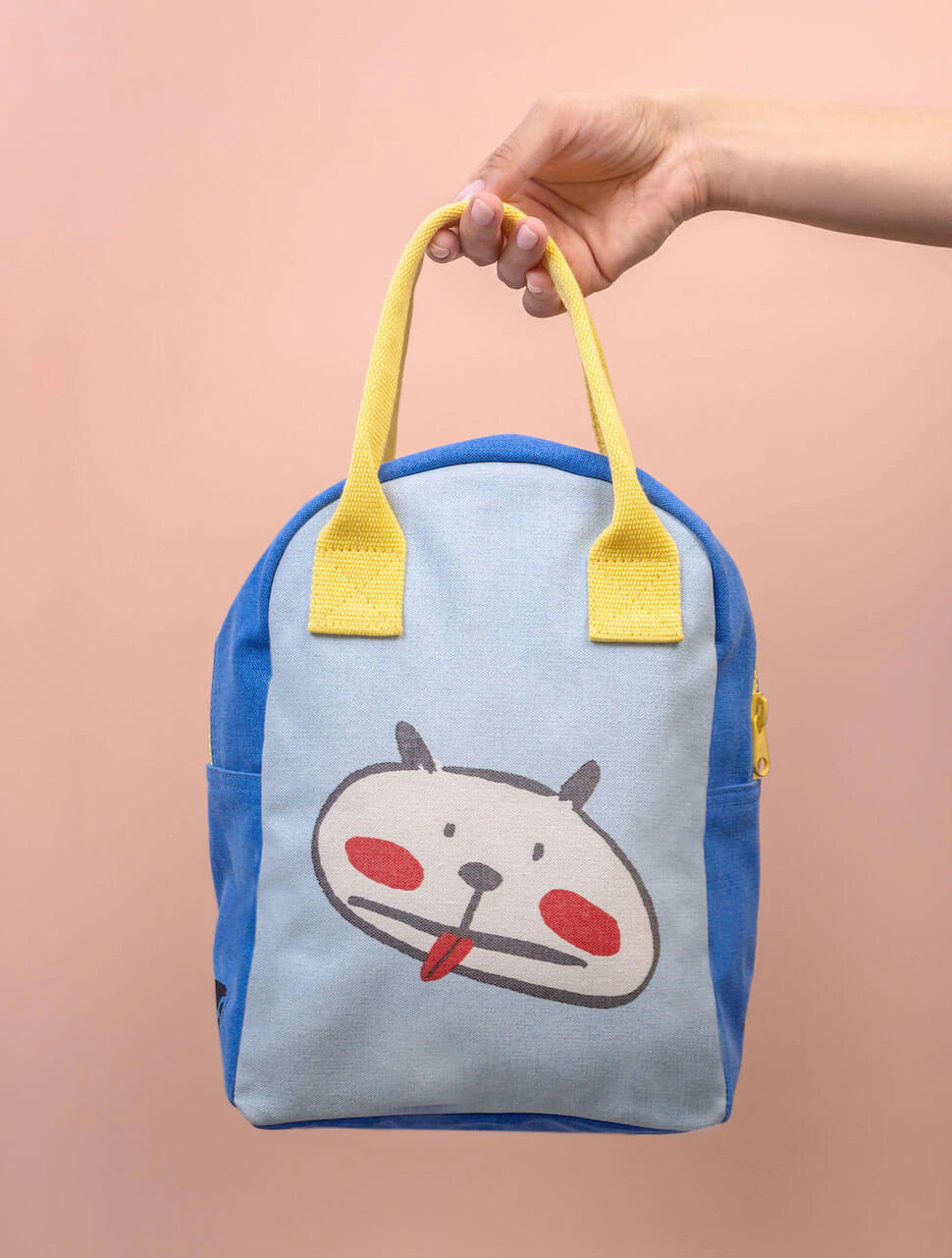 Lancheira FLUF - Dog