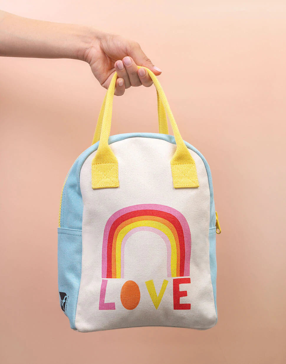 Lancheira FLUF - Love