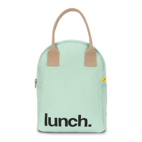 Lancheira FLUF - Mint