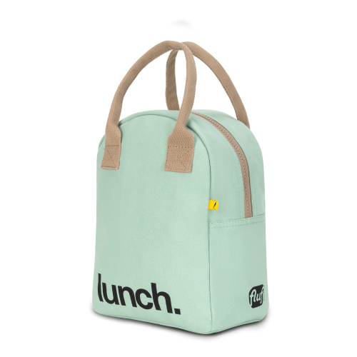 Lancheira FLUF - Mint