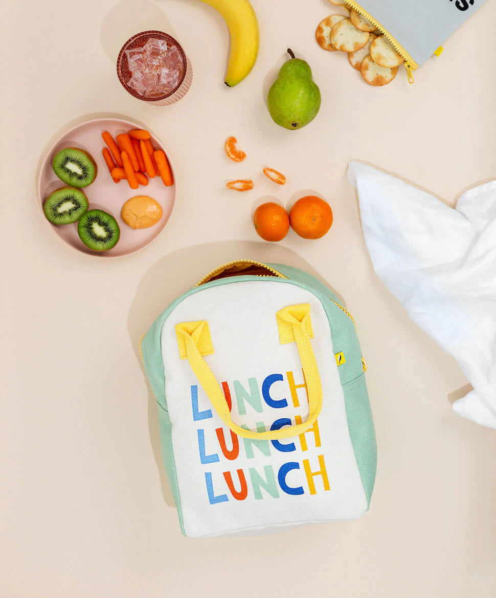 Lancheira FLUF - Lunch