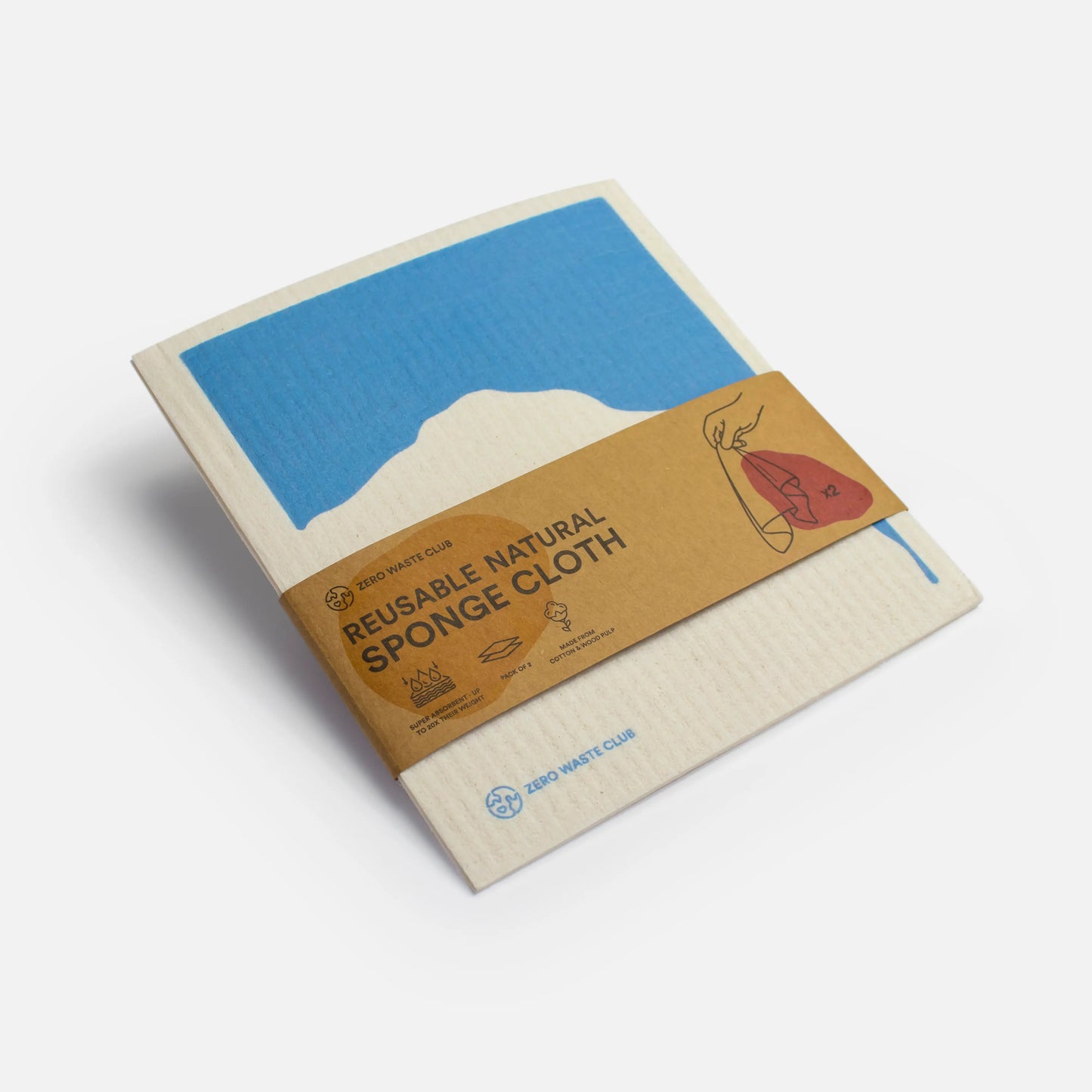 Pack Higiene Cozinha ECO