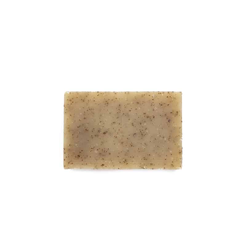 Sabonete Artesanal de Aveia 100gr