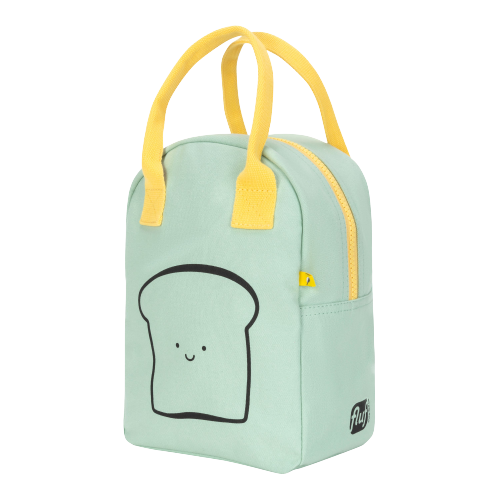 Lancheira FLUF - Bread Mint
