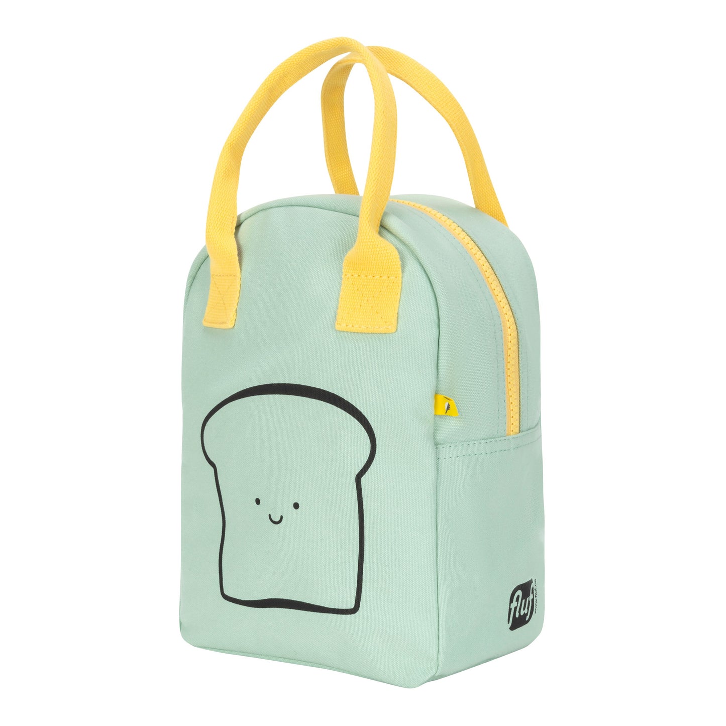 Lancheira FLUF - Bread Mint
