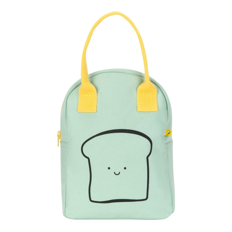 Lancheira FLUF - Bread Mint