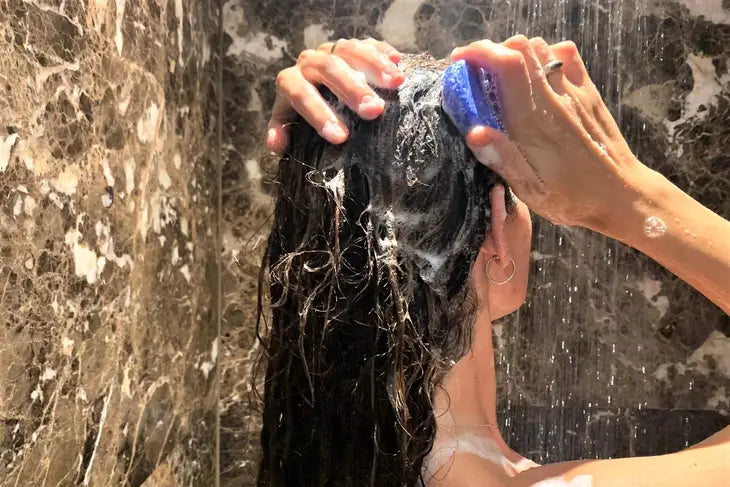 Shampoo em Barra Lavanda | Natural e Vegan