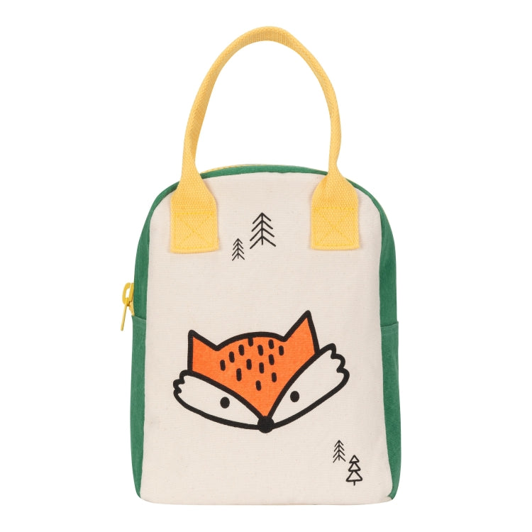 Lancheira FLUF - Fox