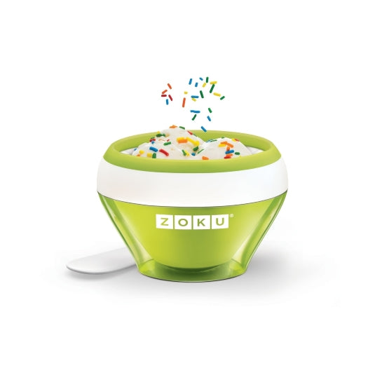 Taça para fazer gelados