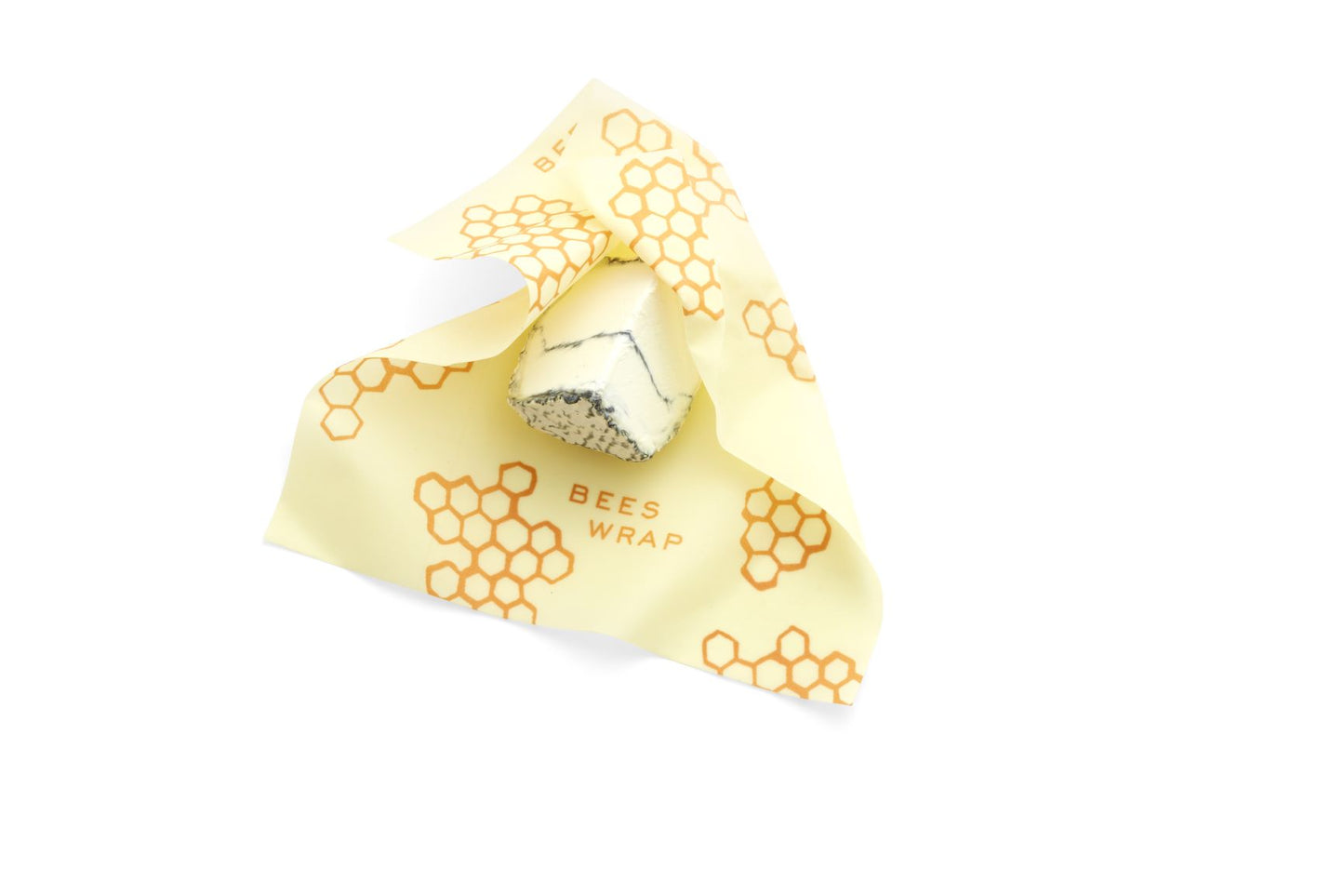 Bee's Wrap - Invólucro de Cera de Abelha - L