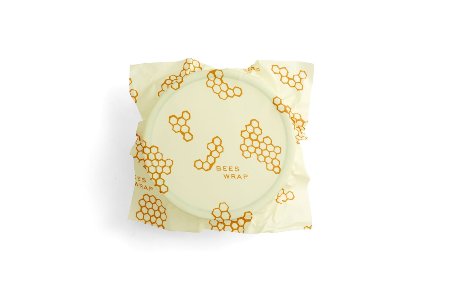 Bee's Wrap - Invólucro de Cera de Abelha - M