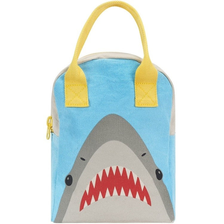Lancheira FLUF - Shark