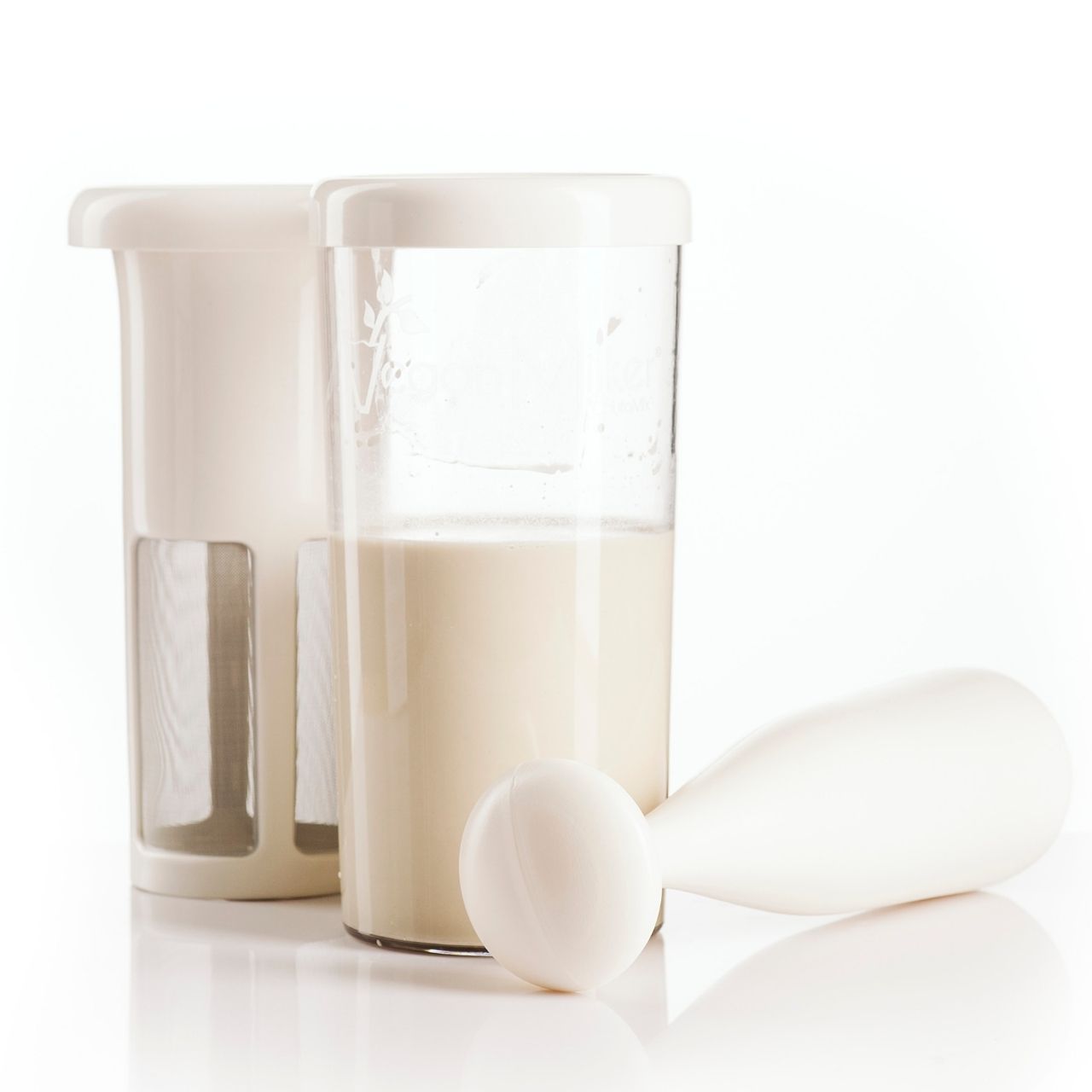 Vegan Milker