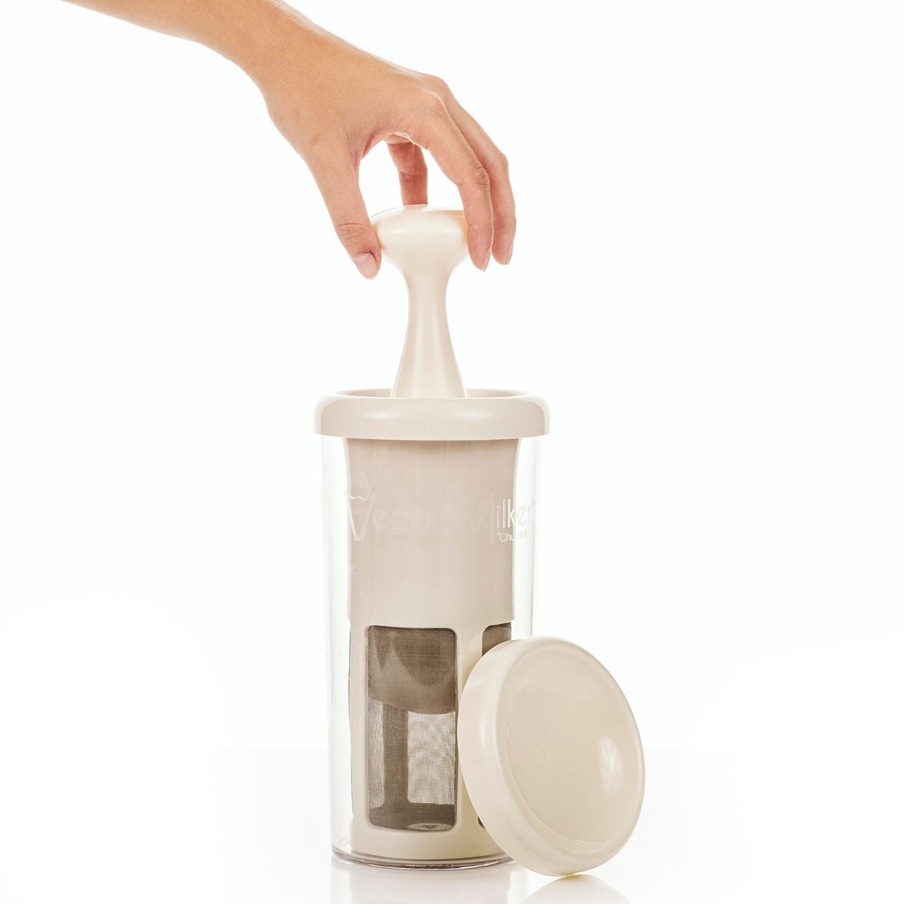 Vegan Milker