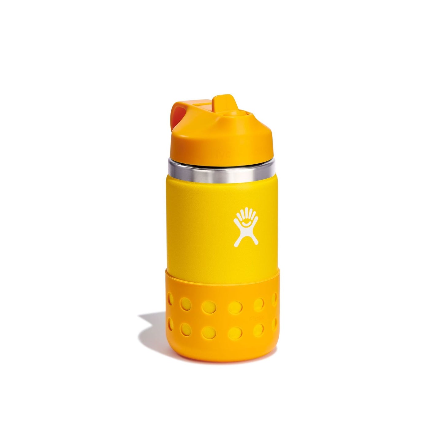 Garrafa de Criança C/ Palhinha HYDRO FLASK 350 ML