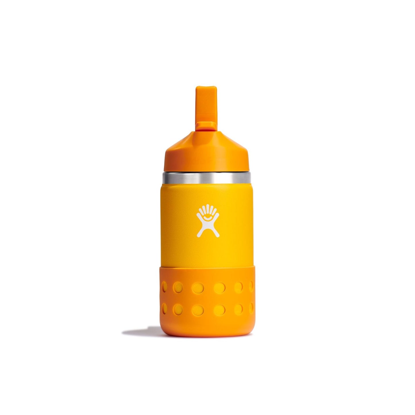 Garrafa de Criança C/ Palhinha HYDRO FLASK 350 ML