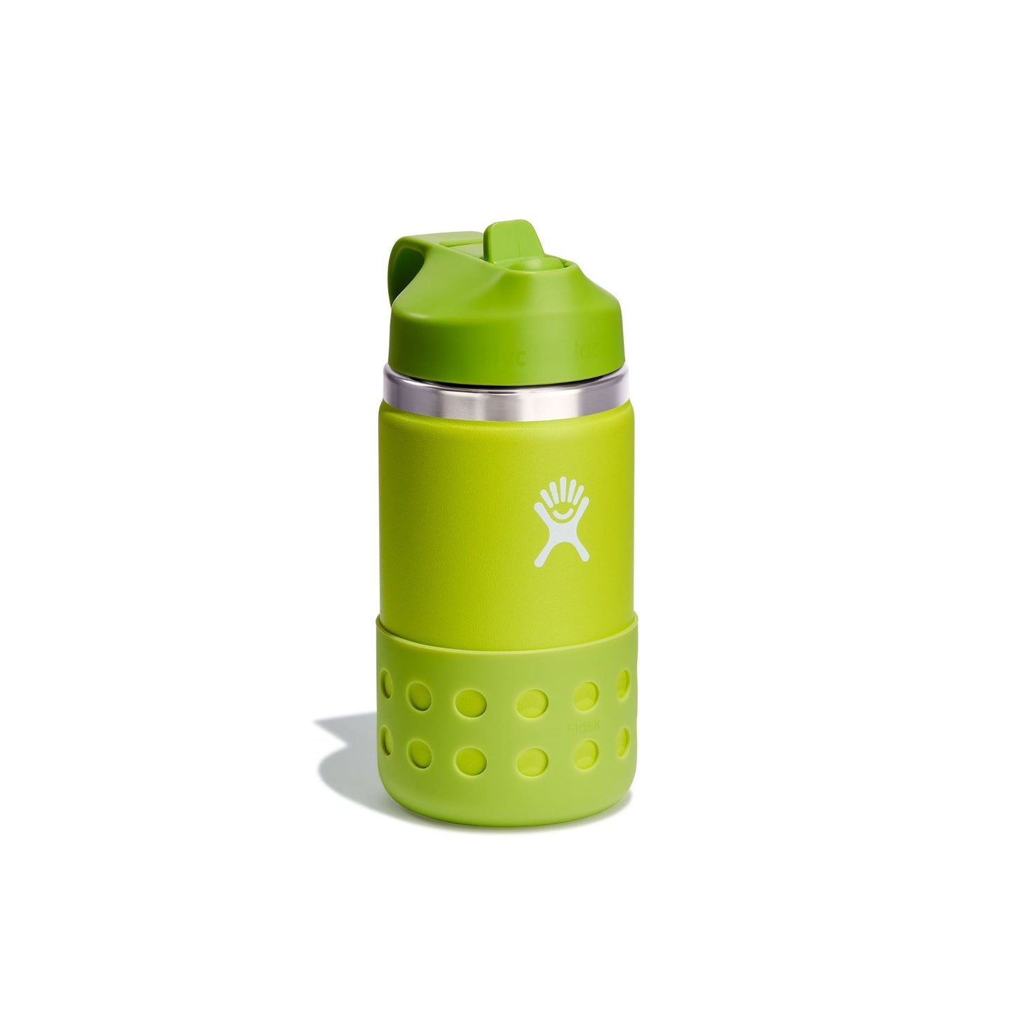 Garrafa de Criança C/ Palhinha HYDRO FLASK 350 ML
