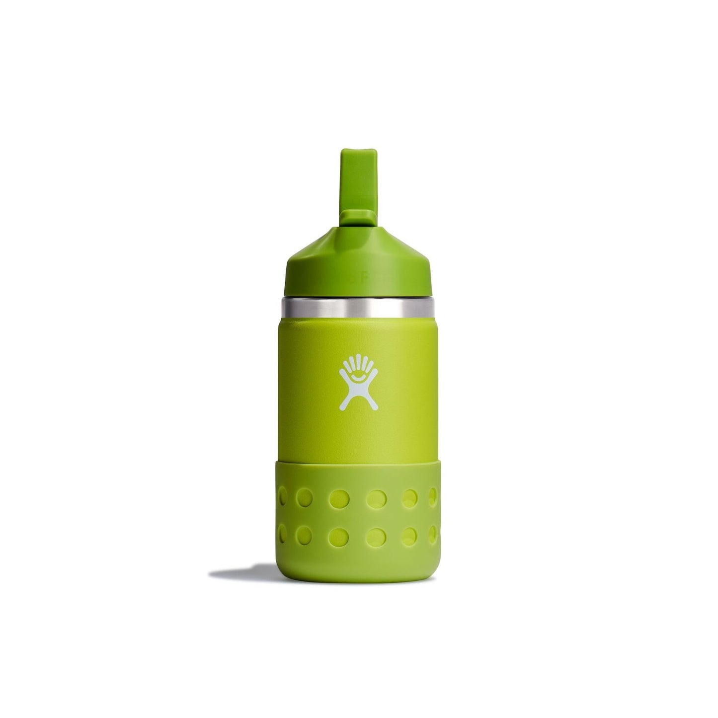 Garrafa de Criança C/ Palhinha HYDRO FLASK 350 ML