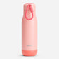 Garrafa Desportiva de Aço Inoxidável Coral - 500ml