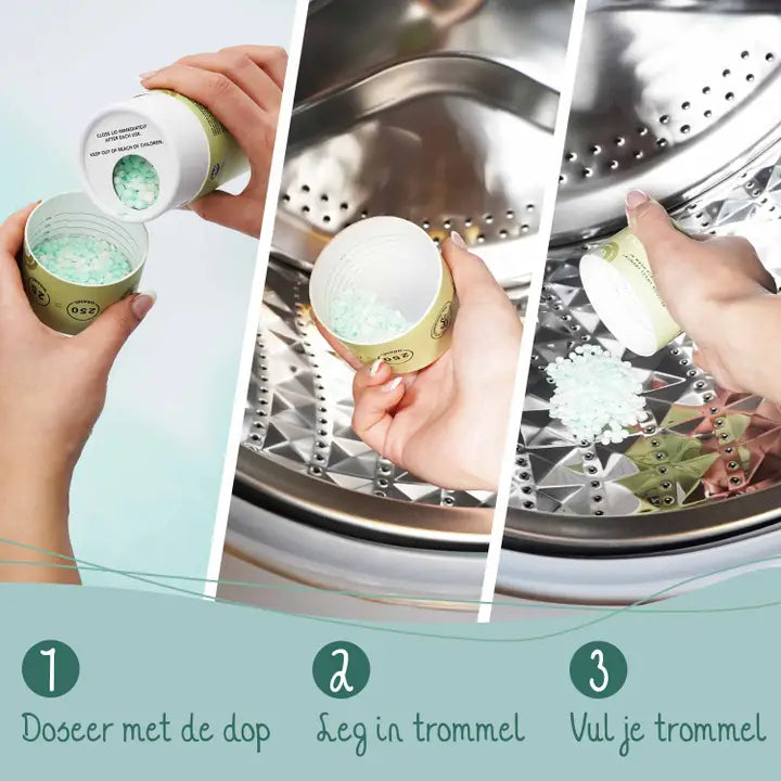 Contas de Reforço de Fragrância Lavanda - 250 GR