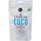 Leite De Coco Bio Em Pó 200 G – DIET-FOOD