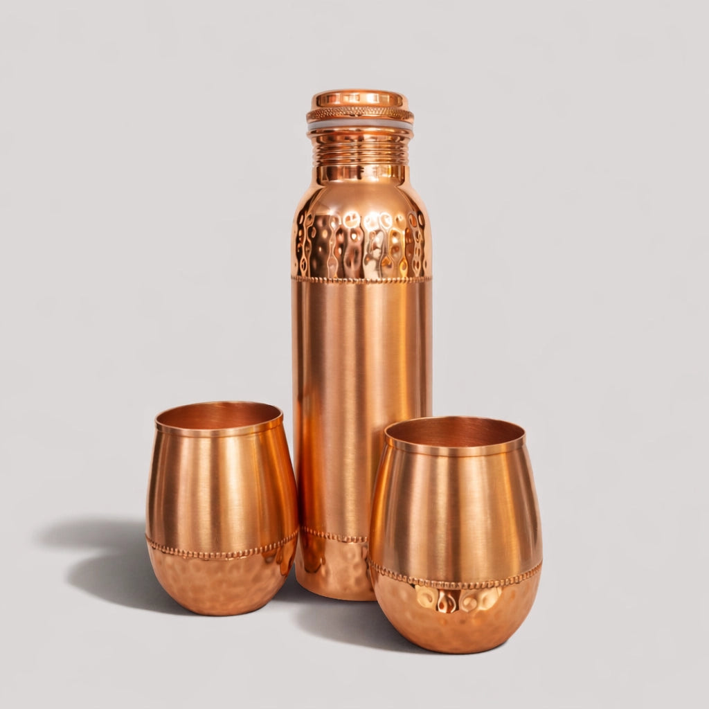 Pack “Ritual de Cobre”