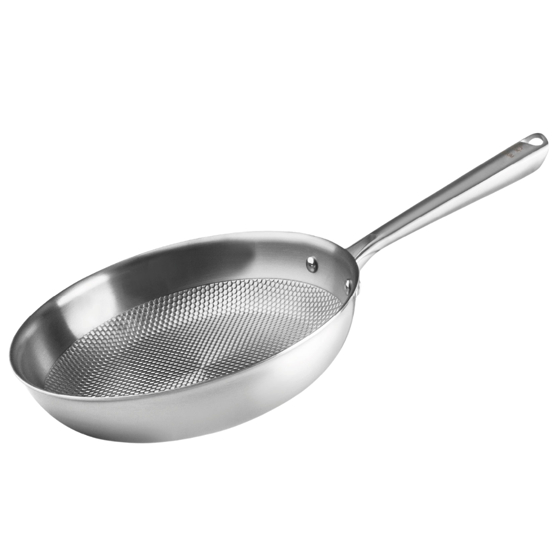 Frigideira Titanium Lacor