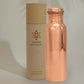 Garrafa de Cobre Ayurveda – 750 ml