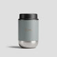 Recipiente para Alimentos Sólidos ZOKU Grey - 465ml ou 295ml