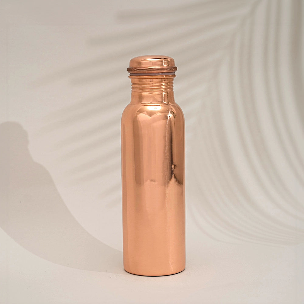 Garrafa de Cobre Ayurveda – 750 ml