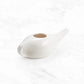 Neti Pot - Limpeza Nasal para uma Respiração Saudável!