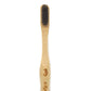 Escova de dentes de bambu - Adulto