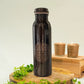 Garrafa de Cobre Ayurveda FLOR DA VIDA  – 950 ml
