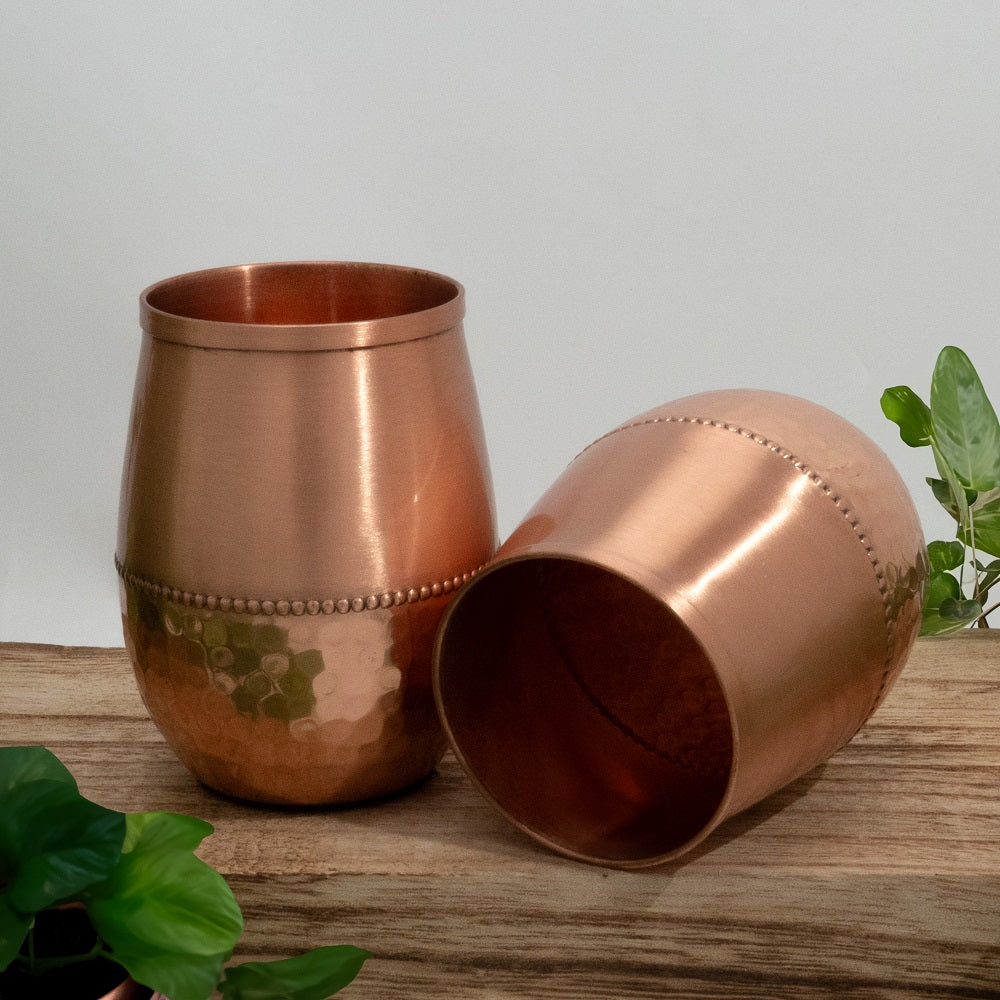 Pack Ritual de Cobre “Amrita”