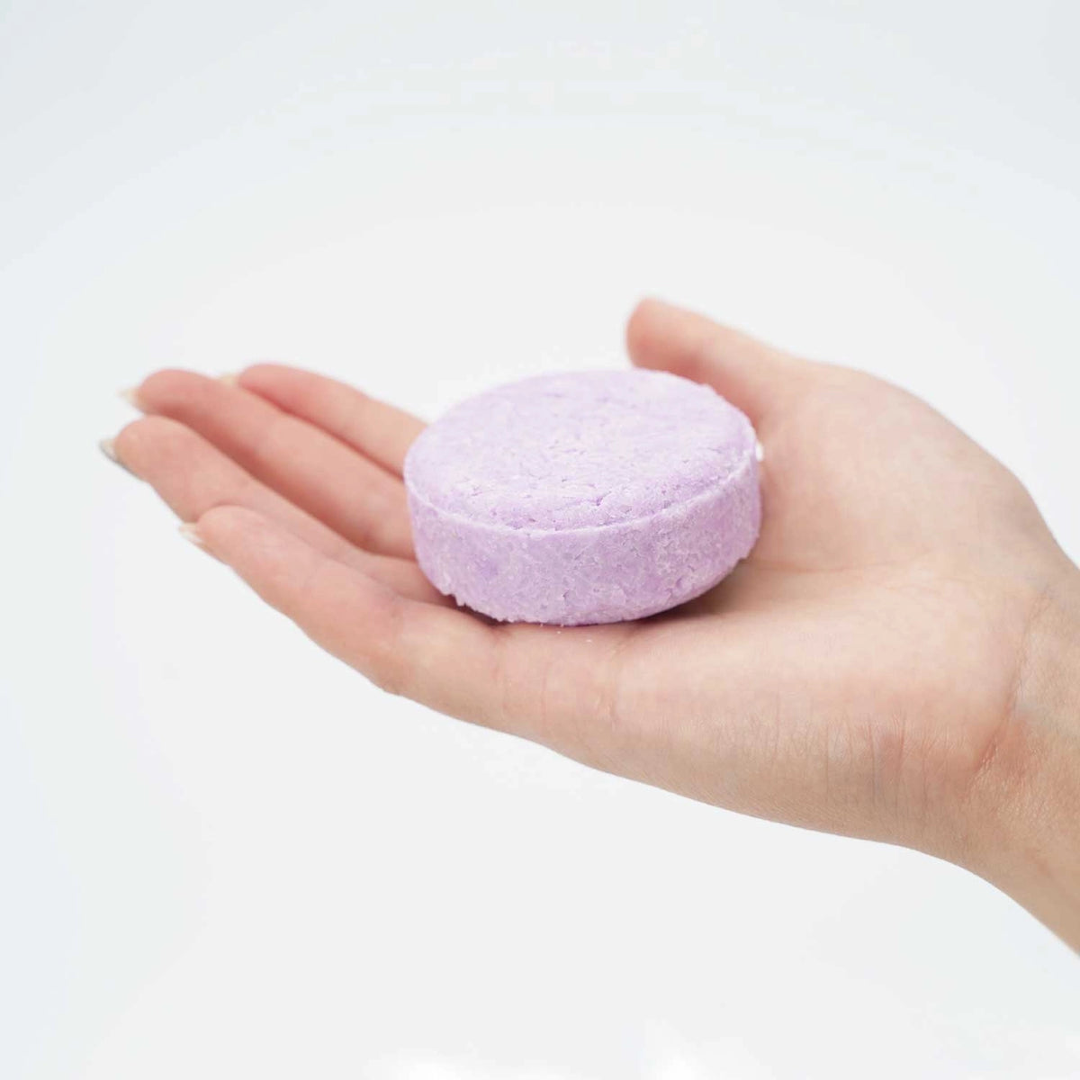 Shampoo em Barra Lavanda | Cosmeau 65 g