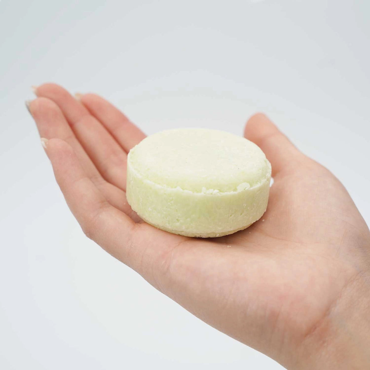 Shampoo em Barra Jasmim | Cosmeau 65 g