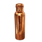 Garrafa de Cobre Ayurveda FLOR DA VIDA  – 1000 ml