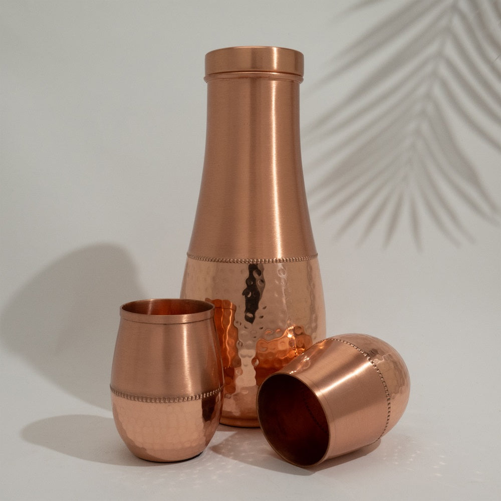 Pack Ritual de Cobre “Amrita”