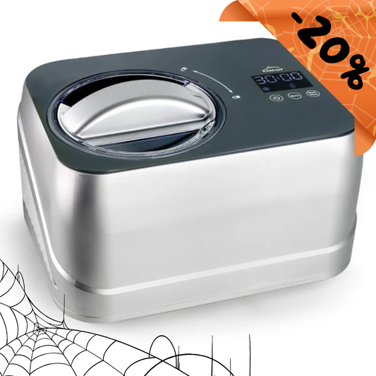 Máquina de Gelados Icy – Lacor