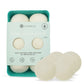 Dryer Balls – Pack 6 Unidades com Bandeja de Armazenamento