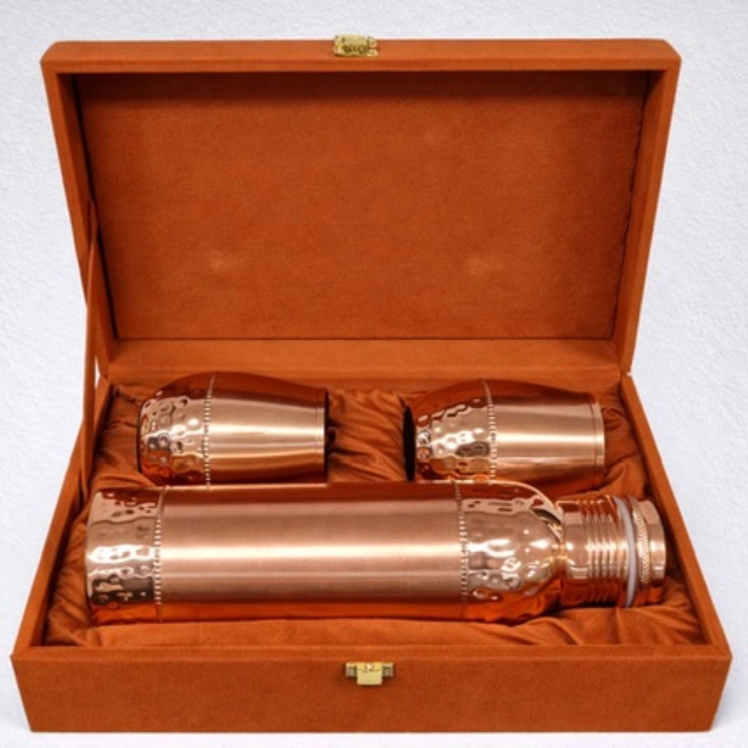 Pack “Ritual de Cobre”