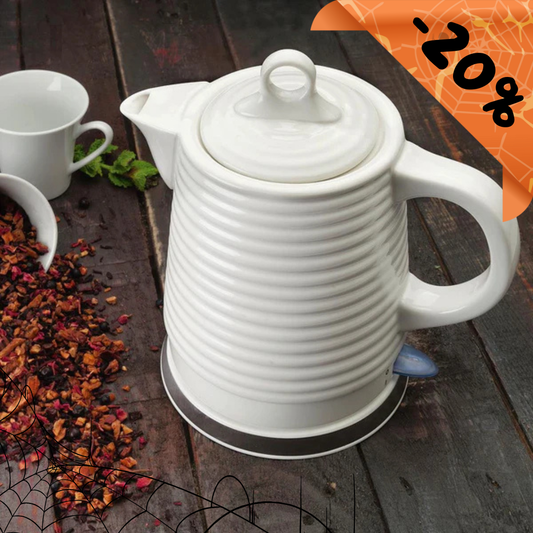 Chaleira de cerâmica Gala - Lacor