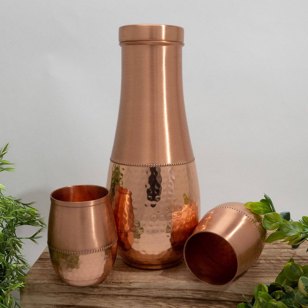 Pack Ritual de Cobre “Amrita”
