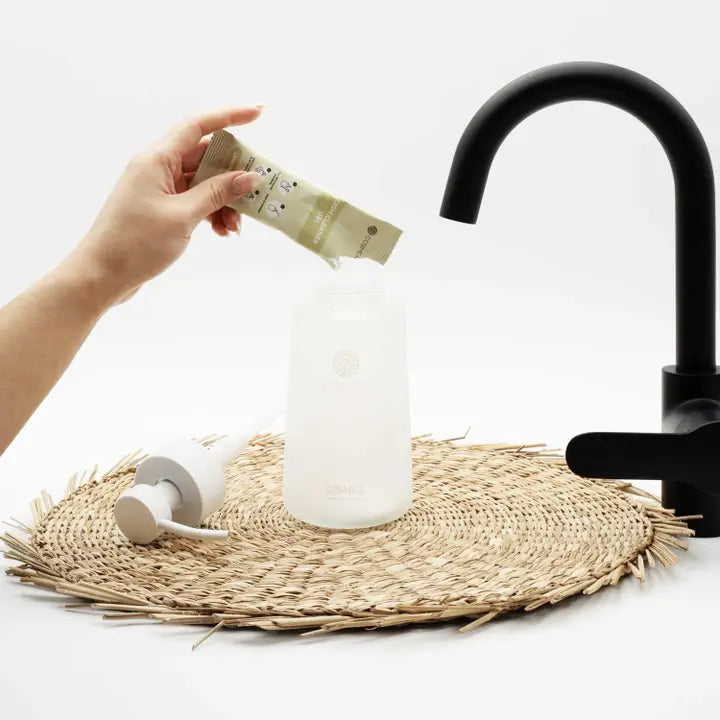 Recarga P/ Dispensador Para Detergente Loiça