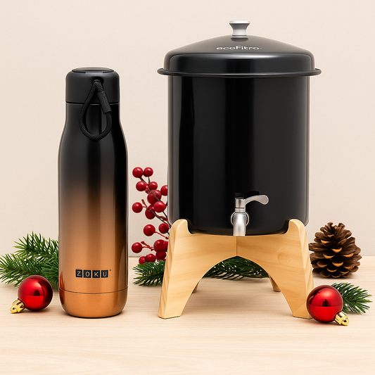 🎄 Pack “ Hidratação Sustentável”