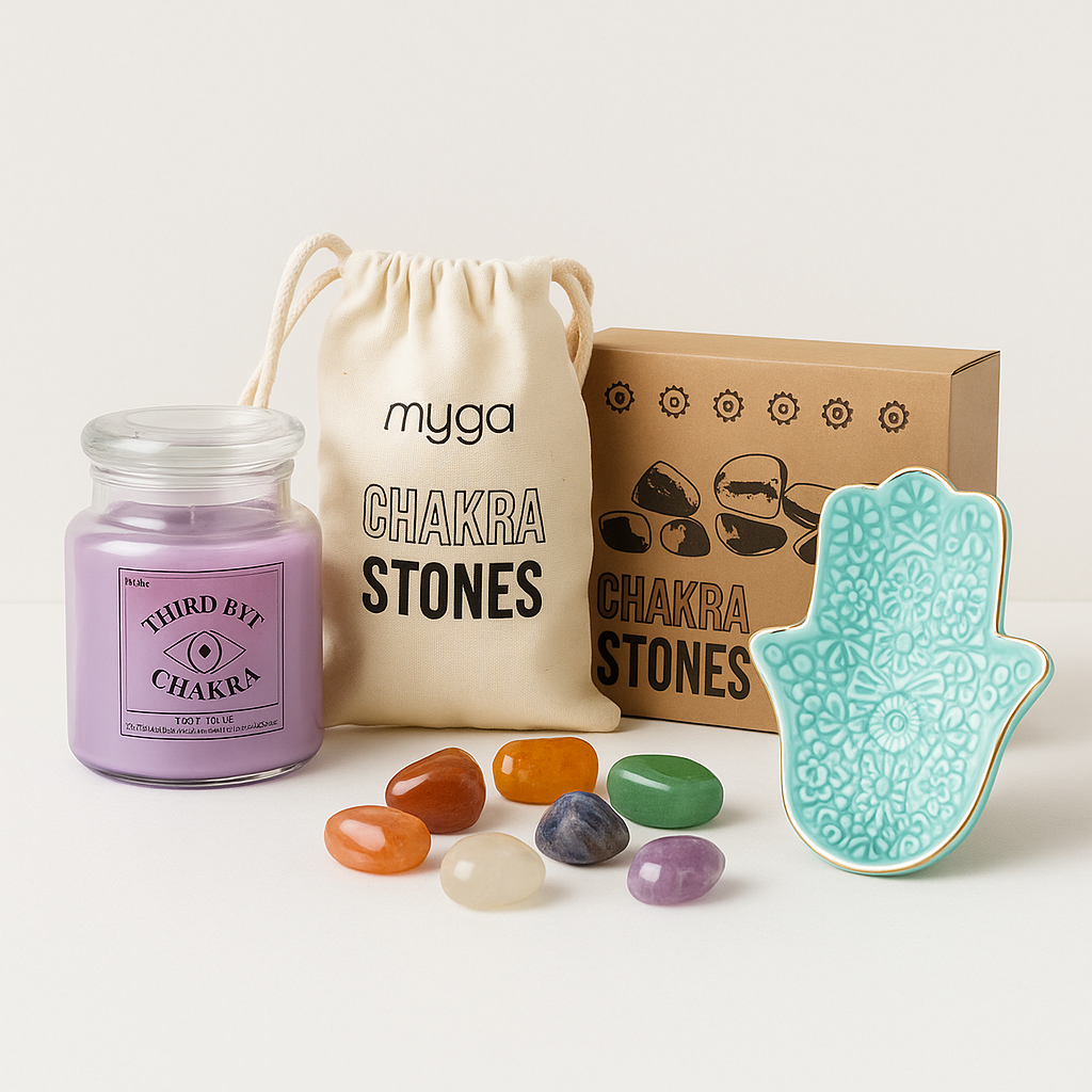 Pack Harmonia & Intuição