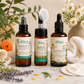 Pack Higiene Natural para Cães e Gatos 🐾