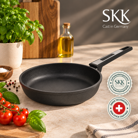 Frigideira Antiaderente SKK